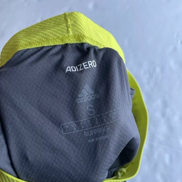 Adidas Pro Elite Team Running Shorts Men’s Small - Picture 10 of 10